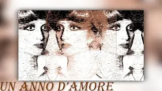 Mina Mazzini (Un anno d'amore) - Мина Маццини (Год любви)🌹🌹🌹🌹🌹