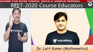 The Ultimate Preparation of REET 2020 l Unacademy