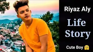 Riyaz Life Story | Struggle To Success | Biography & Lifestyle | Interview |Riyaz Ali Afreen Tik Tok