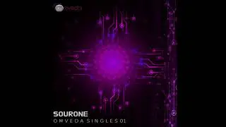 Sourone - Enter the Nomnom Dimension (Omveda Singles #1)