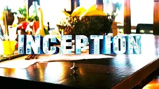 Hans Zimmer - Inception Main Theme (Extended Soundtrack & Ambient Theme Music)