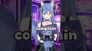 Lived together #vtuber #vtuberclips #envtuber #englishvtuber #asmrvtuber #asmr #girlfriendasmr
