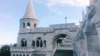 In The Castle Hill
