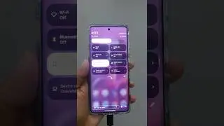 Motorola Edge 60 Pro : Charging Test