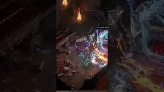 GBSDS Path of Exile  2 The Last of No D. Ghost bester Sound  Debuff