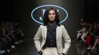 2024S/S Paris Collection【Jizi】