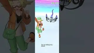 [Pokemon Masters EX] Special Event: Battle Countdown