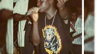 CHITAN DAN /AMERICO GOMES 1987