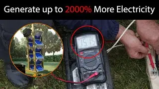 3D Solar Panels | Home Solar | Save $975 A Year On Power