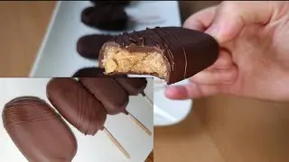 magnum cake super facile et délicieux 😋👌الماغنوم كيك بطريقة سهلة وبسيطة