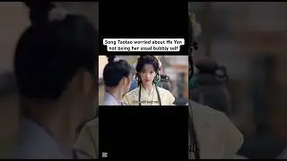 Legend of the Female General | He Yan&rsquo;s Silence Speaks Volumes 💔 | Cdrama Explained
