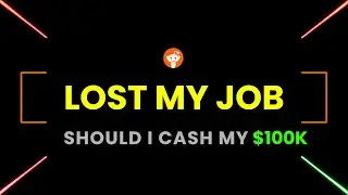 Reddit Confession: &ldquo;I&rsquo;m Thinking of Cashing My 401k After Losing My Job