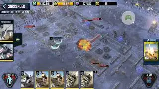 WCRA Holy Mountain lvl55 Platoon capacity 1800