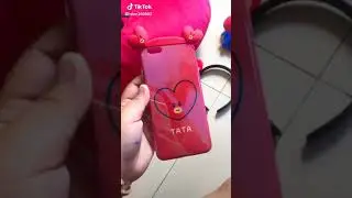 Bt21 tata