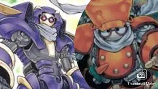 Yu-Gi-Oh! Duel Links-2019:The year Junk Warrior got a new summoning animation!