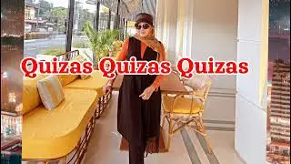 Quizas Quizas Quizas Line Dance | Choreo by Desy Duttylovers Happy (INA)