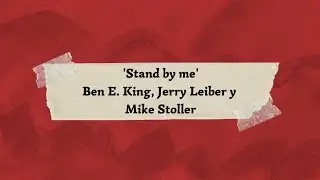 Ensamble Inim&acirc; Rytmer ft. Coro CECUART Artesano- Stand by me