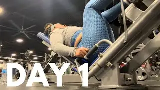 Am I a gym girlie? | Chit Chat | Gym Vlog 