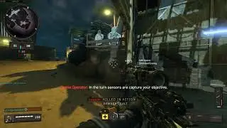 [Black Ops 4] Tempest is OP pls nerf