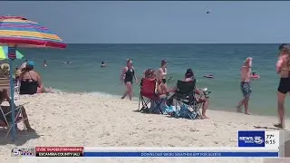 Beach Safety