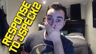 #makethecommunitygreatagain - Jspeckz Response Video
