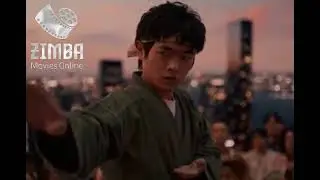 Karate Kid ligends