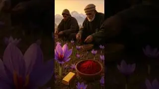 This Spice is More Valuable Than Gold
