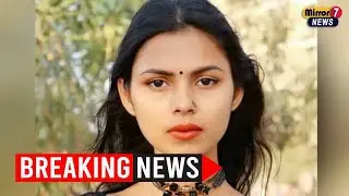 Bangladeshi Adult Star Riya Barde Arrested for Illegal Stay in India