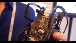 Best of CES: $150 BeagleMiP Robot Development Kit and $99 WowWee MiP