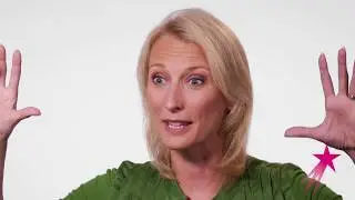 Actress: Acting in Video Games - Carrie Paff Career Girls Role Model