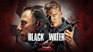 Spencer Creaghan: Black Water Theme [Extended by Gilles Nuytens]