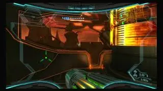 Metroid Prime 3 Corruption Veteran-Level Playthrough - Part 8