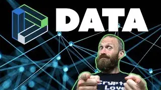 DATA $DTA Coin Review - Decentralized AI-Powered Trust Alliance