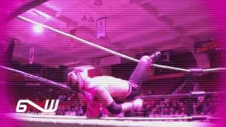 GNW Superstar Charming Chaz Lovely Entrance Video