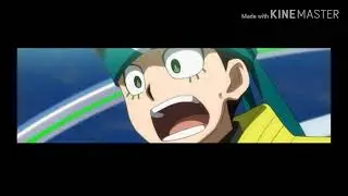 Aiga Vs Amane  Amv Lose Control