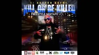DJ Butter Rock Presents E&E New Artist RobStashiz Exclusive Freestyle