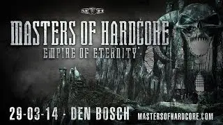 MOH2014 ARTIST SERIES EP #1 ANTHEM MAKER REVEALED