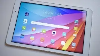 Huawei Mediapad T1 10 la recensione di Telefonino.net