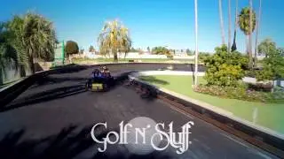 Golf n' Stuff   Evergreen SPN HD HD