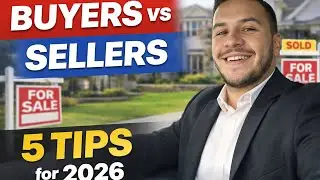 2026 Real Estate Guide: 5 Essential Tips for Home Buyers & Sellers (Austin/Leander Market)