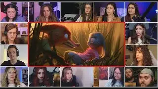 Zootopia &ndash; The Mastermind Revealed - The Truth Behind the Case Part 7 **Reaction Breakdown**