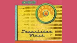 XTC - Cross Wires (1977-06-20 John Peel Session)