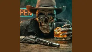 O Whisky É Minha Única Carona