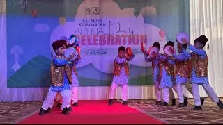 1 st CLASS DUFF ഏറ്റവും മികച്ച പ്രോഗ്രാം #duffsong #meelaad #festival 