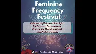 Priestess Path Light Language Activation AUDIO