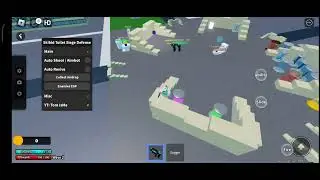 skibi toilet siege defence script