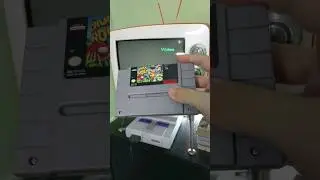 Chuck Rock (Super Nintendo) #shorts #snes