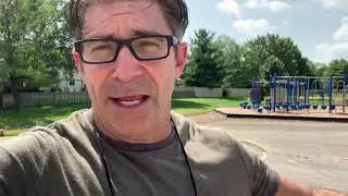 Playground Ball Sadness