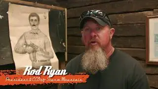 Storm Mountain Promo