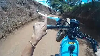 Grau na quebrada